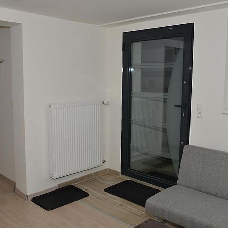Apartment In Reutlingen / Sickenhausen Esterno foto