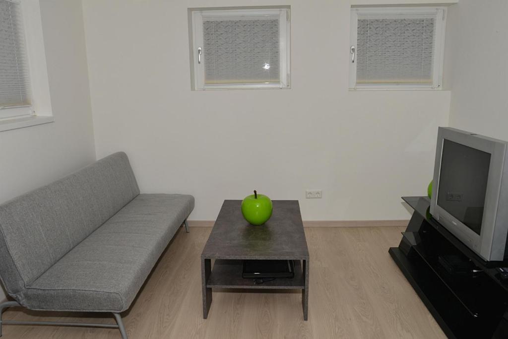 Apartment In Reutlingen / Sickenhausen Esterno foto